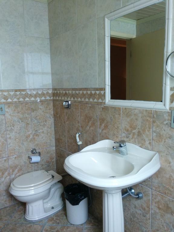 Novo Paramount Hotel Сао Паоло Екстериор снимка