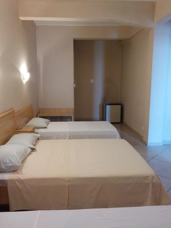 Novo Paramount Hotel Сао Паоло Екстериор снимка